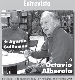 Entrevista Alberola